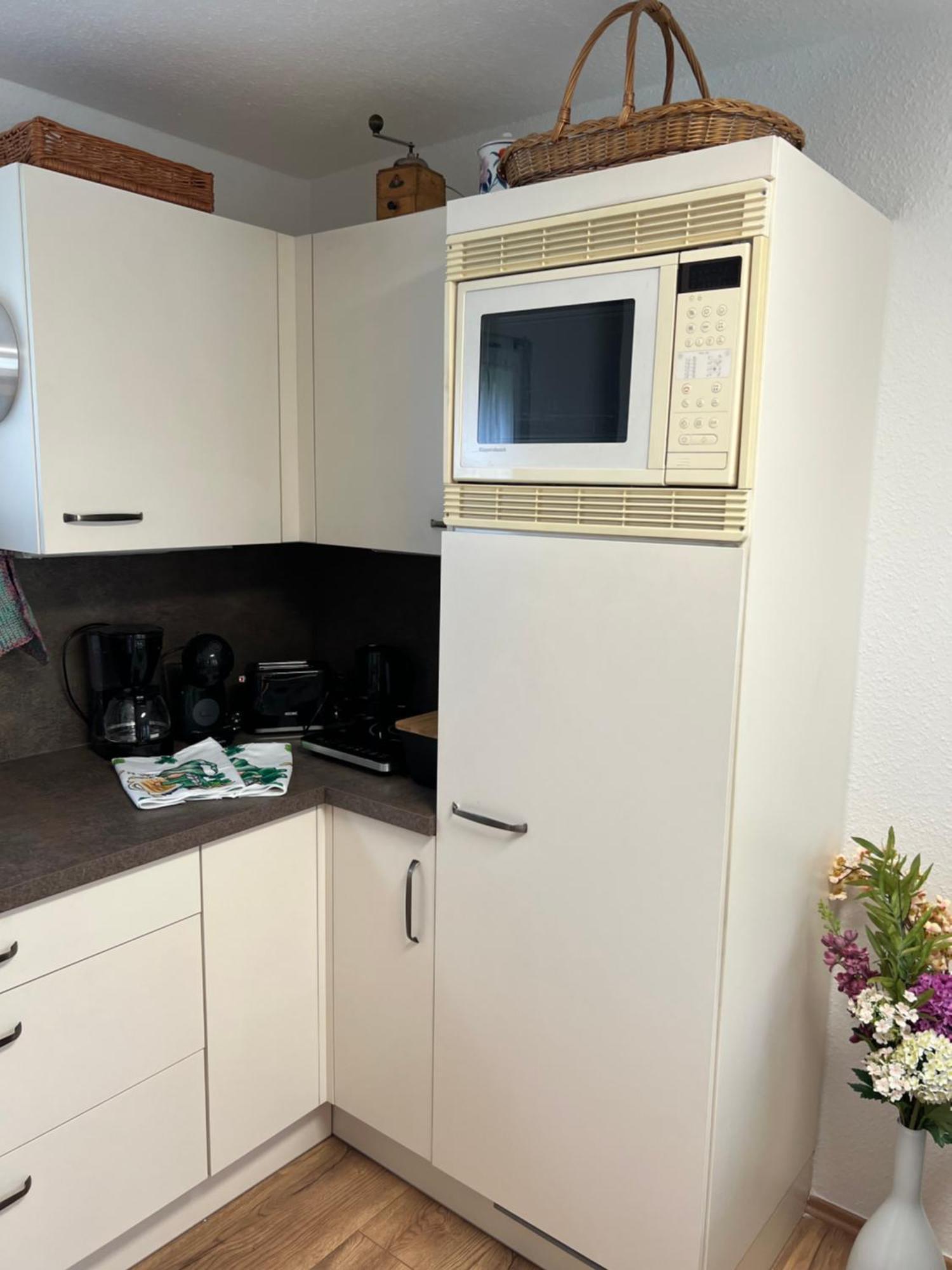 Apartment Erfurt-gemuetlich-sonnig-kueche-bad-garten-parken-pool-sauna-wlan-carogruen *